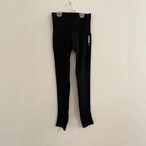 Gymshark legging size XS